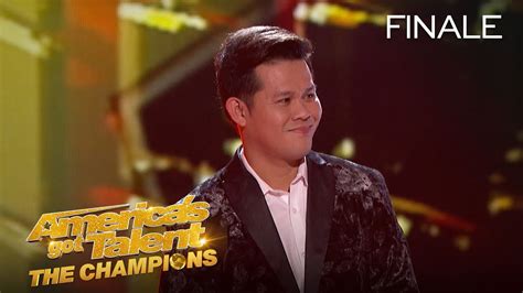 agt the champions 2020 winner|Iba pa.